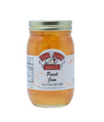 Homemade Peach Jam Manufacturer | Das Jam Haus in Limestone, Tennessee