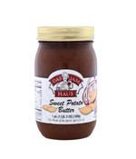 Homestyle Sweet Potato Butter | Das Jam Haus - Limestone Tennessee