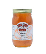 Homestyle Apricot Jam | Das Jam Haus in Limestone, Tennessee