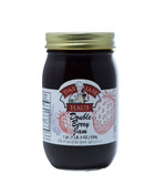 Homestyle Double Berry Jam | Das Jam Haus in Tennessee