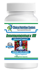 Immunomax Chewables by Clinical Nutrition Centers 90 Tablets