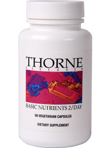 thorne basic nutrients 2 per day thorne basic nutrients 2 per day