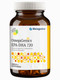 DescriptionProduct DetailsSpecifications
OmegaGenics™ EPA-DHA 720 Lemon/LIme 120 gels
Dietary Supplement
OmegaGenics™ EPA-DHA 720 is produced in Norway and features a highly concentrated source of health-promoting omega-3 essential fatty acids from cold-water fish. Each softgel provides a total of 720 mg of EPA and DHA to support healthy blood lipids, cardiovas-cular health, a positive mood, and overall health.* This product is Gluten Free. Formulated to Exclude: Wheat, gluten, soy, dairy products, egg, nuts, tree nuts, crustacean shellfish, colors, artificial flavors, artificial sweeteners, and preservatives.
Advantages of this premium formula include:
- Tested for contaminants by a leading third-party lab
- Produced in a Norwegian parmaceutical-licensed facility
- Stabilized with natural intioxidants to maintain freshness
- Natural lemon-flavored softgels.
Directions: Take two softgels up to three times daily with food or as directed by your healthcare practitioner.
Supplement Facts
Serving Size 2 Softgels
Servings Per Container 60
Amount Per Serving
Calories 20
Calories from Fat 20
Total Fat 2g
Cholesterol 5mg
Natural Marine Lipid Concentrate 2.8g
EPA (Eicosapentaenoic acid) 860mg
DHA (Docosahexaenoic acid) 580mg
Other Omega-3 Fatty Acids 80mg
Ingredients: Marine lipid concentrate[fish (sardine, anchovy, and mackerel) oil], gelatin, glycerin, purified water, natural lemon flavor, natural lime flavor, natural tocopherols, rosemary extract, and ascorbyl palmitate. Contains: fish (sardine, anchovy and mackerel).
Caution: if pregnant or nursing, or taking medication, including blood thinning medications, consult your healthcare practitioner before use. Do not use before surgery. Keep out of the reach of children. Storage: Keep tightly closed in a cool, dry place.