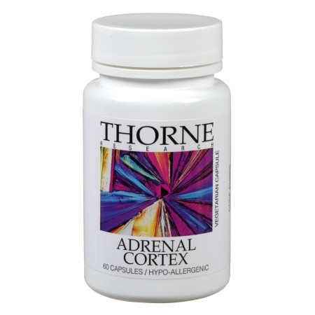 thorne adrenal cortex