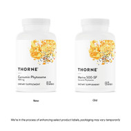 Curcumin Phytosome (formerly Meriva 500 SF) - 120 capsules by Thorne Research 