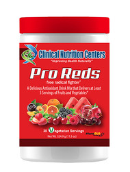 Pro Reds by Clinical Nutrition Centers 11.5 oz ( 324.9 g ) Powder