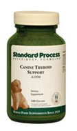 Canine Thyroid Support by Standard Process 100 grams