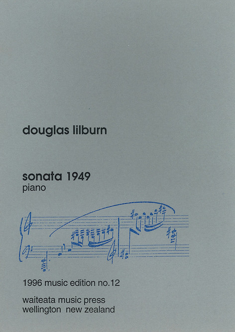 Sonata 1949