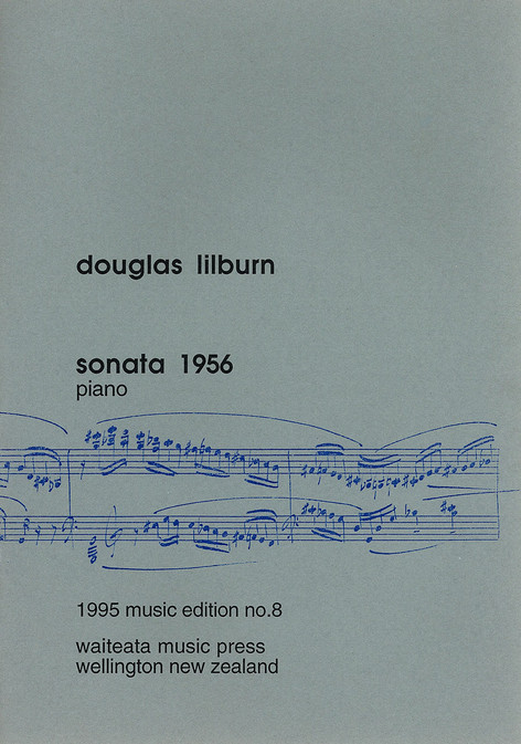 Sonata 1956
