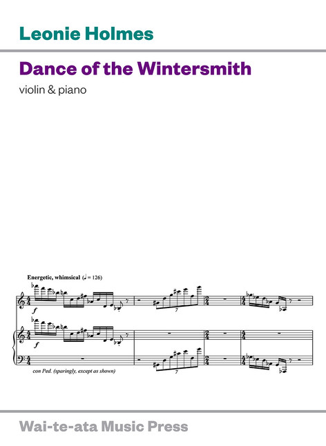 Dance of the Wintersmith