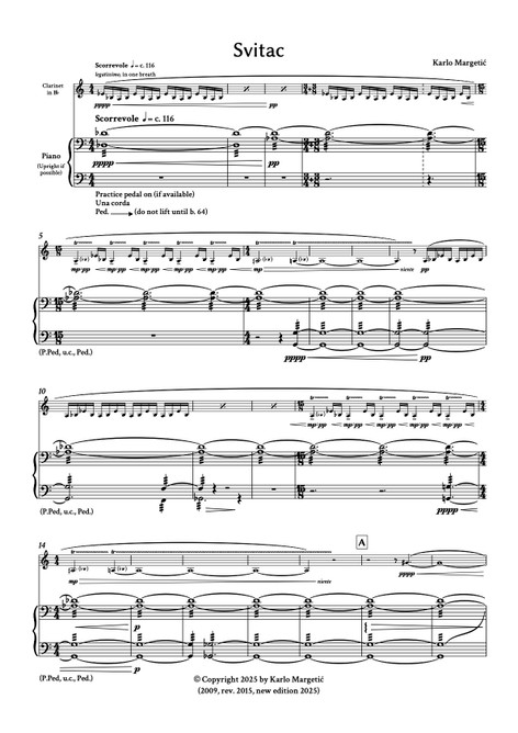 Svitac (Digital Download)