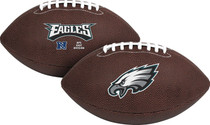Rawlings NFL Mini Eagles Football Youth Size