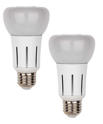 Westinghouse 7W LED Bulb Omni-Directional Long Life Energy Efficient Lot of 2