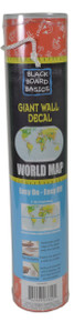 USA Map Capitals Map World Map Solar System Learning Education Package