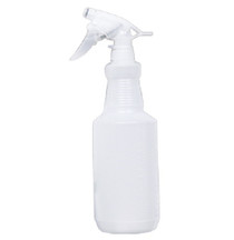 Lot of 12 Plastic Trigger Spray Bottle Water Plant Beauty Salon Supply 1000ml