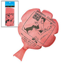 Lot of 2 Whoopee Cushion Party Gag Gift Practical Joke