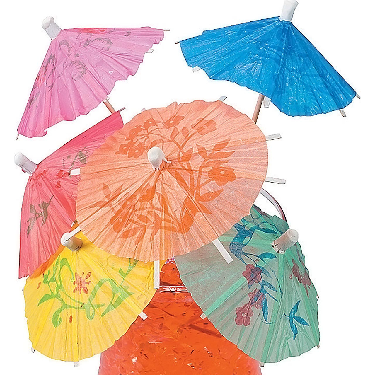 Бумажный зонтик. Коктейльный зонтик. Коктейль с зонтиком. Зонт для коктейля. Зонтики для украшения коктейлей.