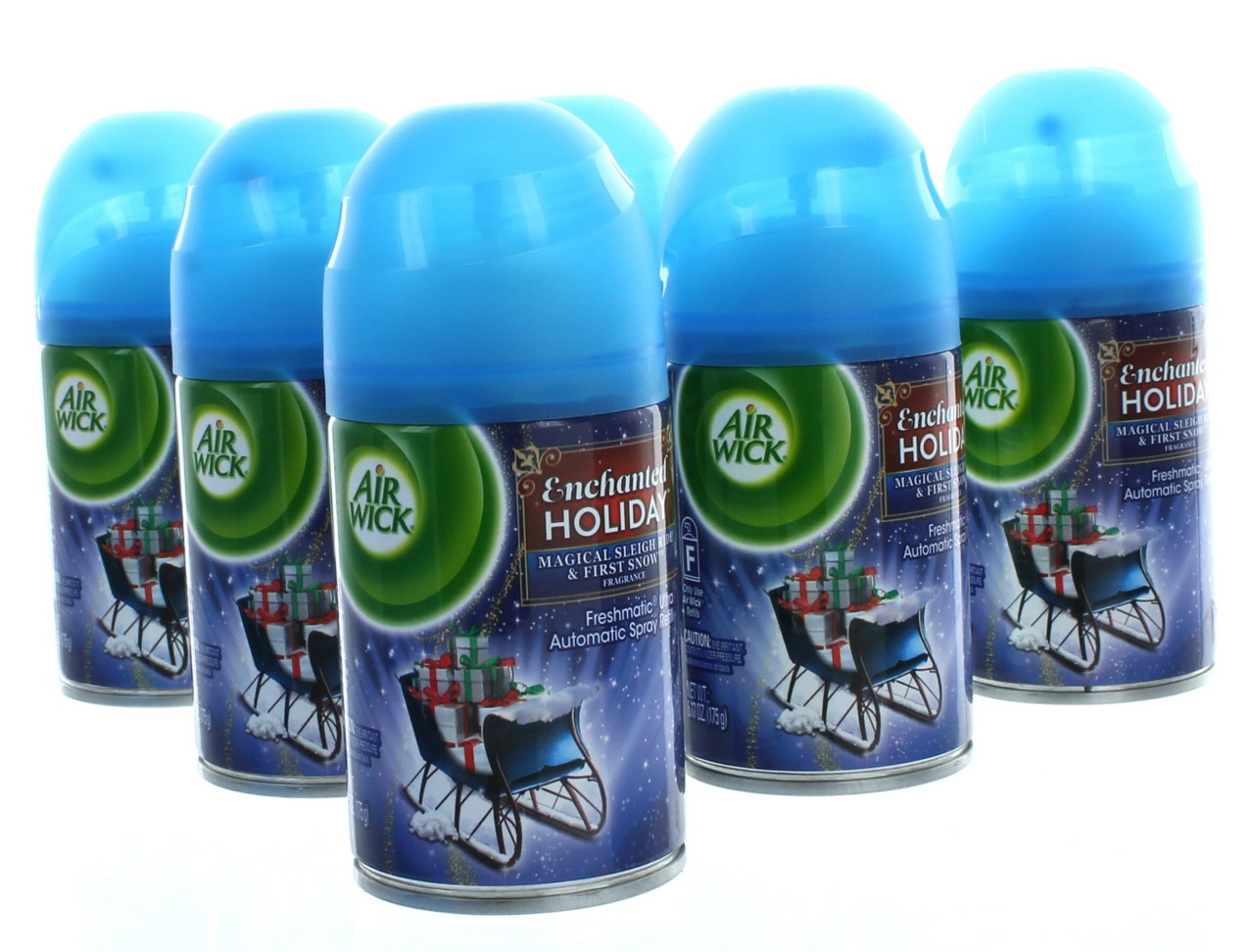 Buy Air Wick FreshMatic Automatic Spray Refill 6.17 Oz.