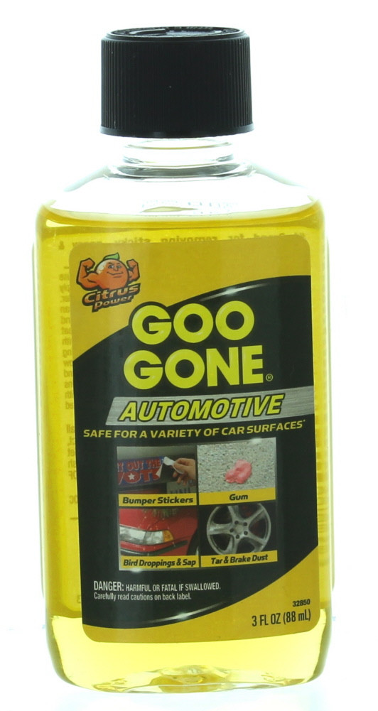 Goo Gone Automotive