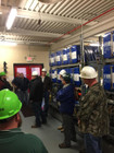 Metals Industry Lubrication Workshop