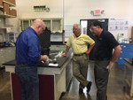Food, Pharma, & Biomedical Lubrication Workshop: In-Person Participation June 12, 2024