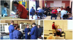 Advanced Lubricant Analysis and Lubricant Based Condition Monitoring Training
