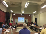 MLA-II Training
