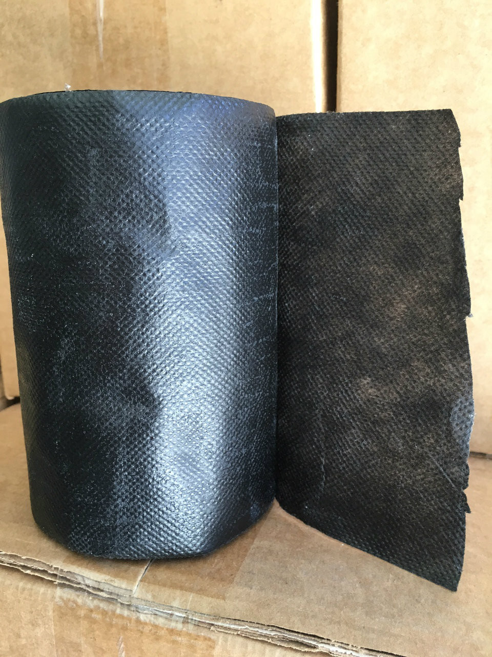 Cosmoline Rust-Inhibiting Wax Wrap #714 (4.5 x 150' Roll)