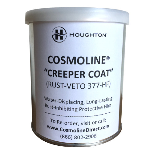 Cosmoline 