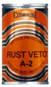 Rust-Veto A2  (Quick-Dry Cosmoline)