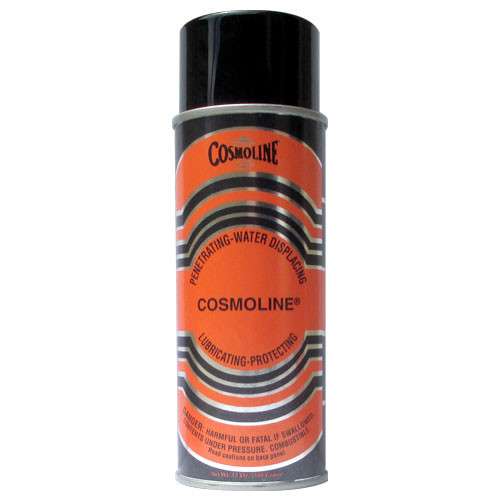 Cosmoline Lubricating Oil (#24-3160)