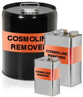 What is Cosmoline?