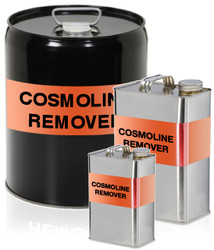 Cosmoline Remover