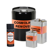 Cosmoline Remover