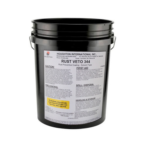 Cosmoline Black - Heavy Duty Rust Preventative @ Cosmoline