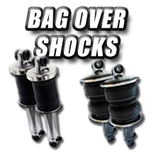 AVS Air Suspension - AVS