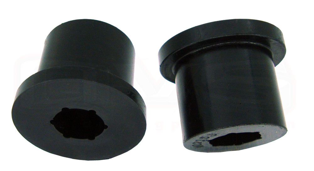 1.5" EXTRA HEAVY DUTY BUSHINGS (INCLUDES 2 HALVES) AVS