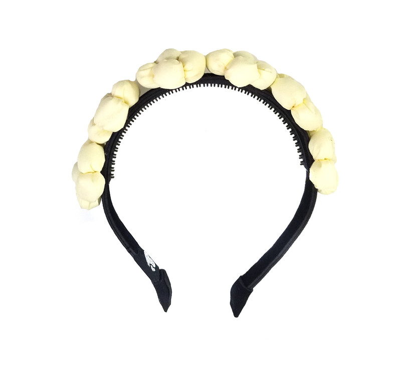 Serenity pale yellow