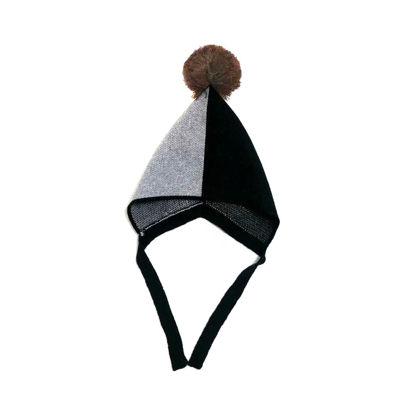 two face bonnet
