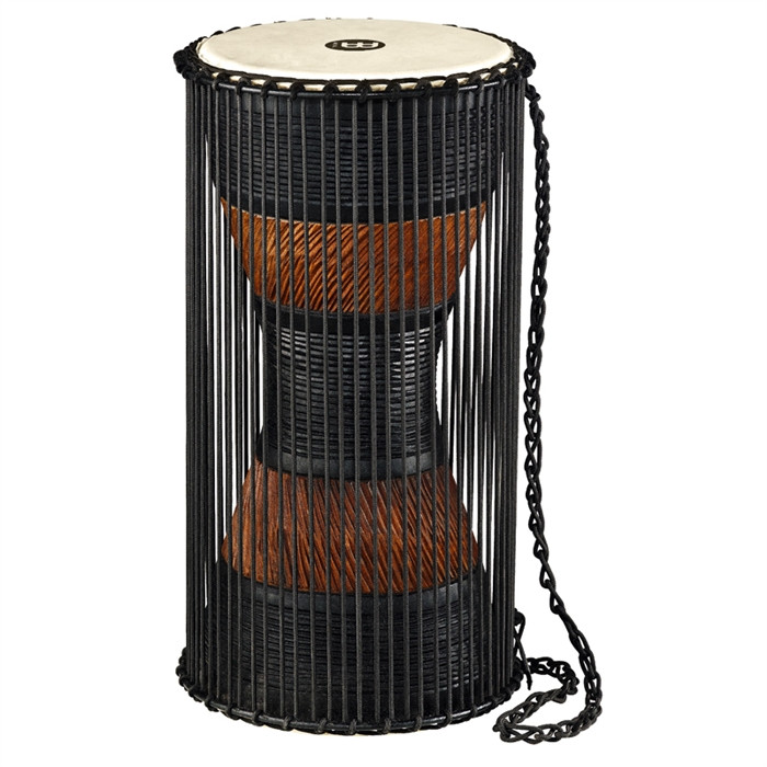 Meinl African Talking Drum, Large X8 Drums