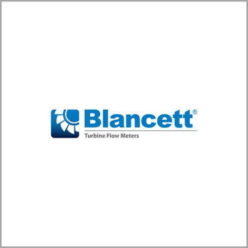 Blancett logo