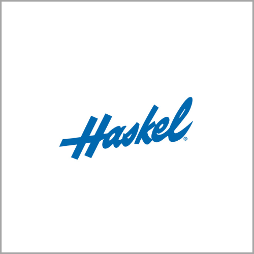 haskel logo