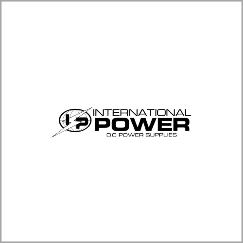 international power logo