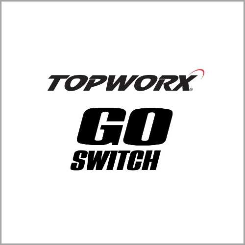go switch logo