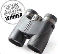 Zhumell 10x42mm Short Barrel Waterproof Binoculars