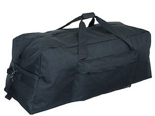 Netpack 42" 1200 D Interlace Poly Large Base Duffel