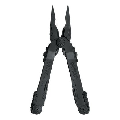 Gerber Multitool Black
