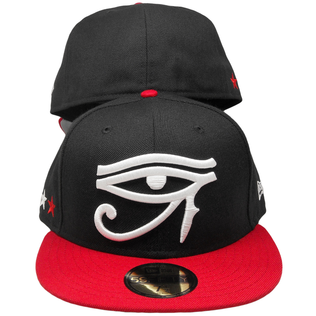 Eye Of Horus Hat