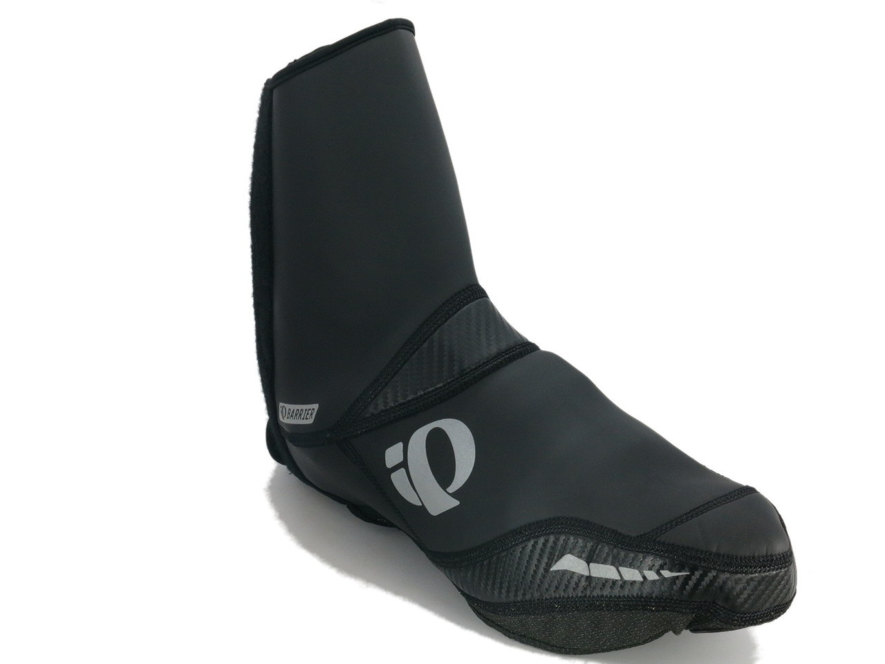 pearl izumi elite barrier mtb shoe cover