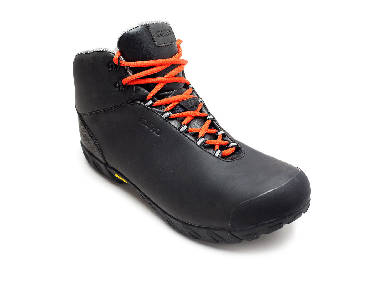 giro winter cycling shoes